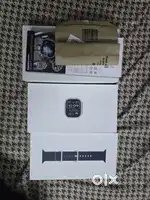Brand new condition apple watch ultra 2