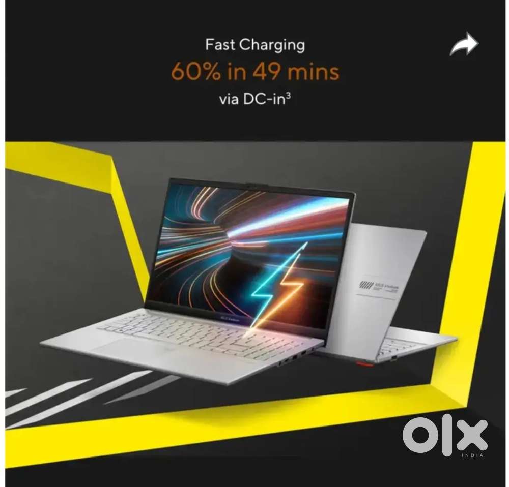 Laptop Asus rizen 3