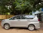 Toyota Innova Crysta 2.4 G PLUS 2020 BS6