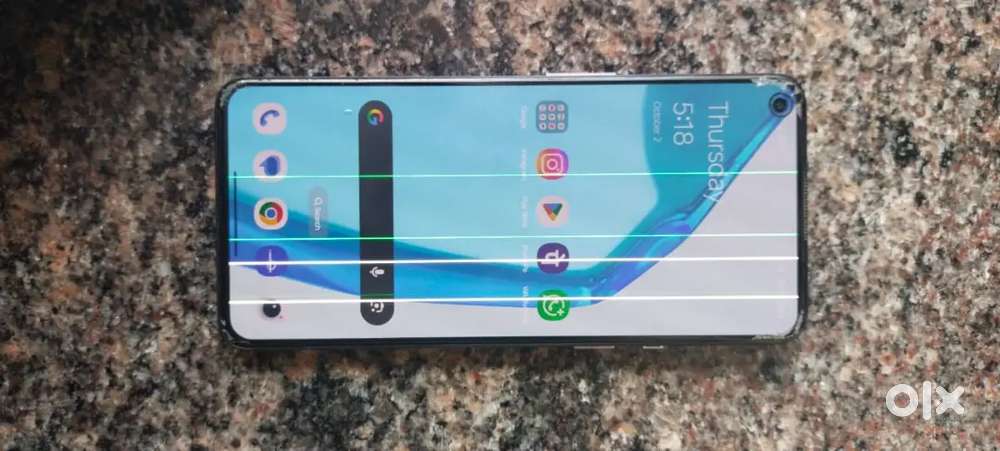 Oneplus 9 , 12gb ram and 256gb