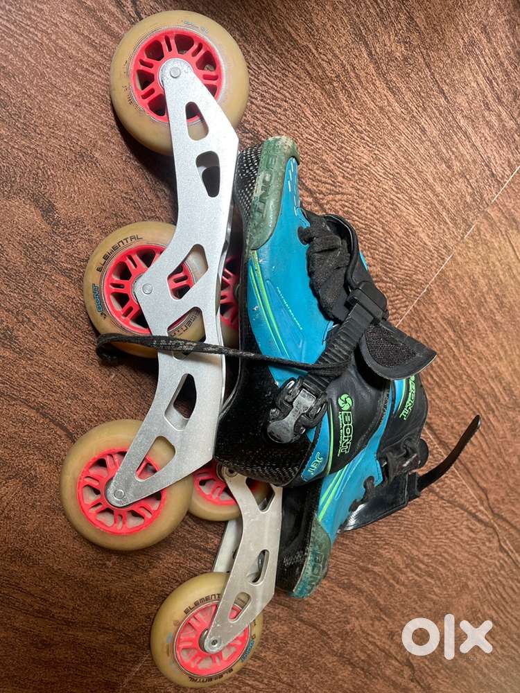 Bont skates