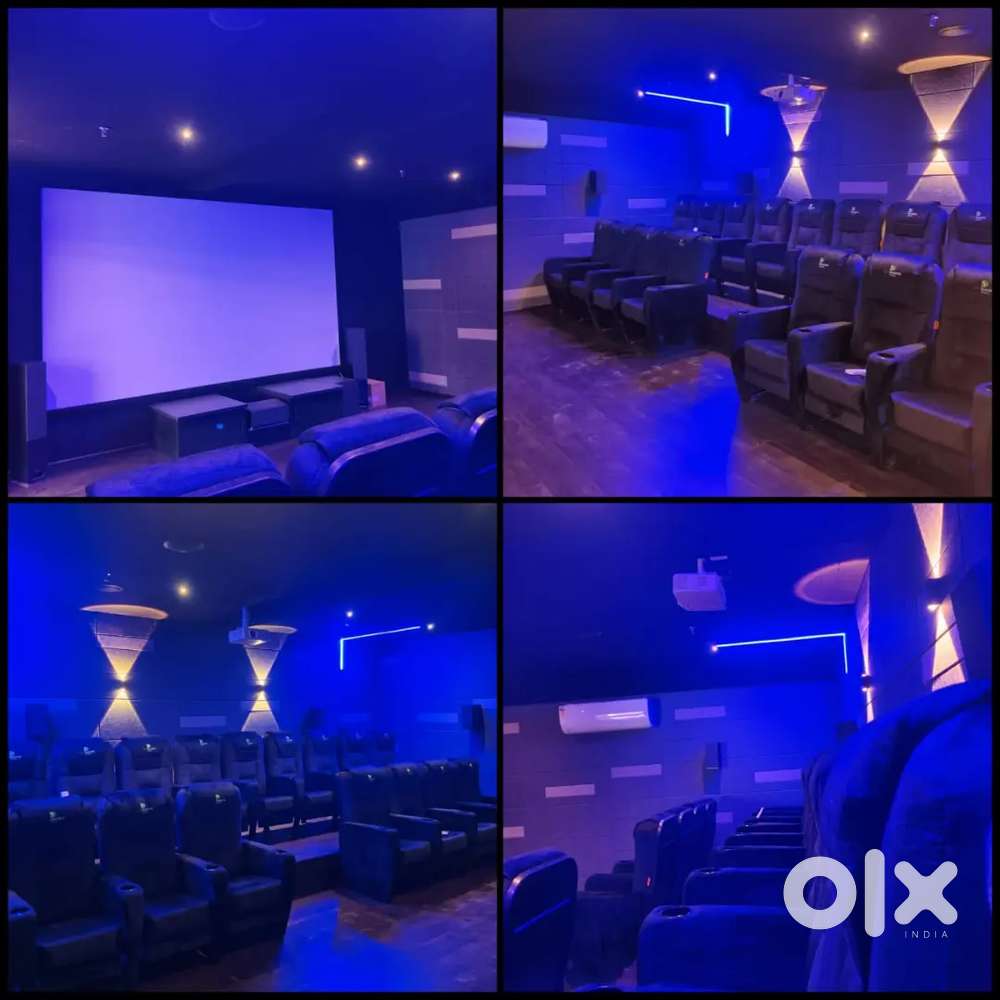 FULLY FURNISHED APARTMENT FOR RENT IN MUTTADA, TRIVANDRUM 2 BHK