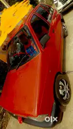 Maruti Suzuki 800 2004 Petrol 22000 Km Driven