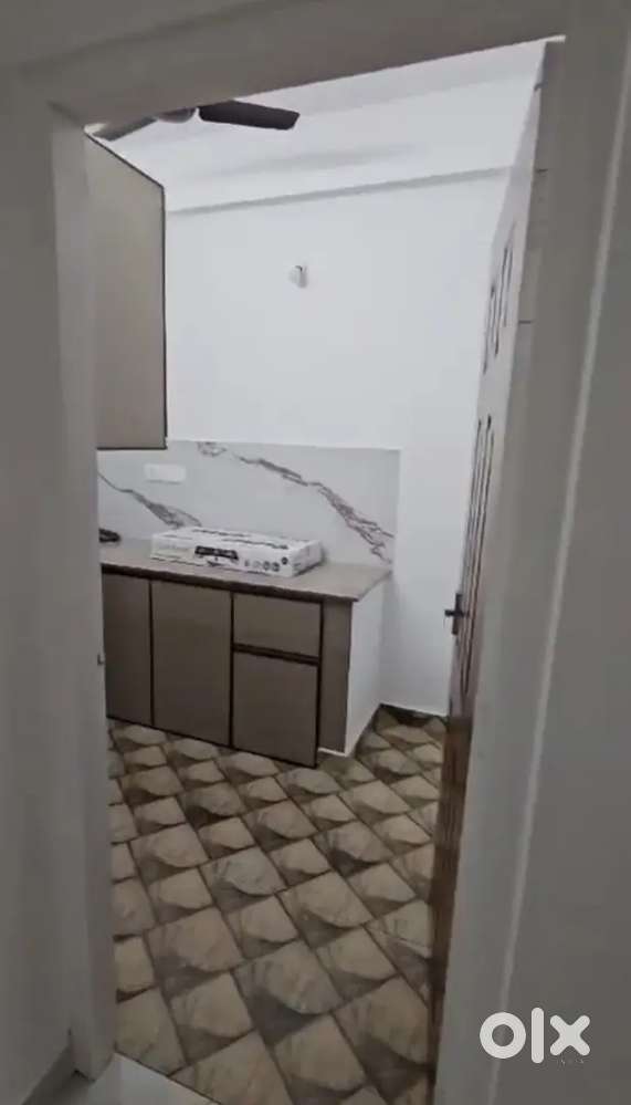 Furnished 3bhk flat for rent at kakkanad near redio station