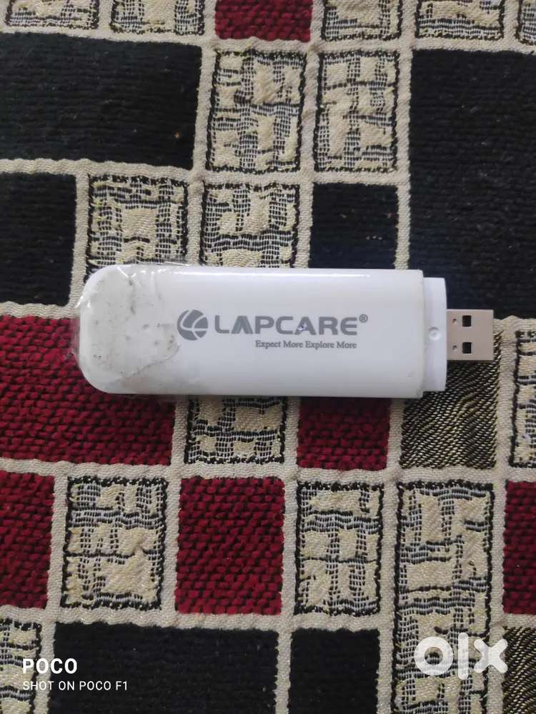 Lapcare broadband