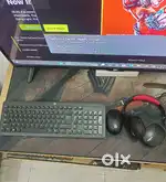 Computer accessories