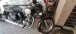 Well maintained single hand use bullet for sale