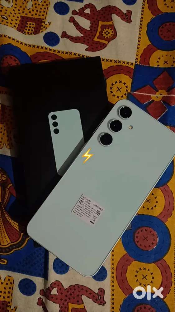 SAMSUNG S23 FE 5g 8/128gb