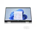 HP Pavilion x360