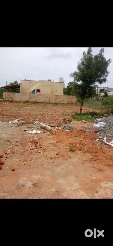 PLOT FOR SALE IN MEDICAL COLLEGE ROAD .