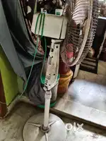 Stand fan selling