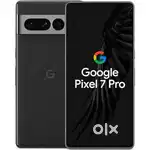 Pixel 7 pro