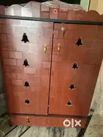 Pooja mandir