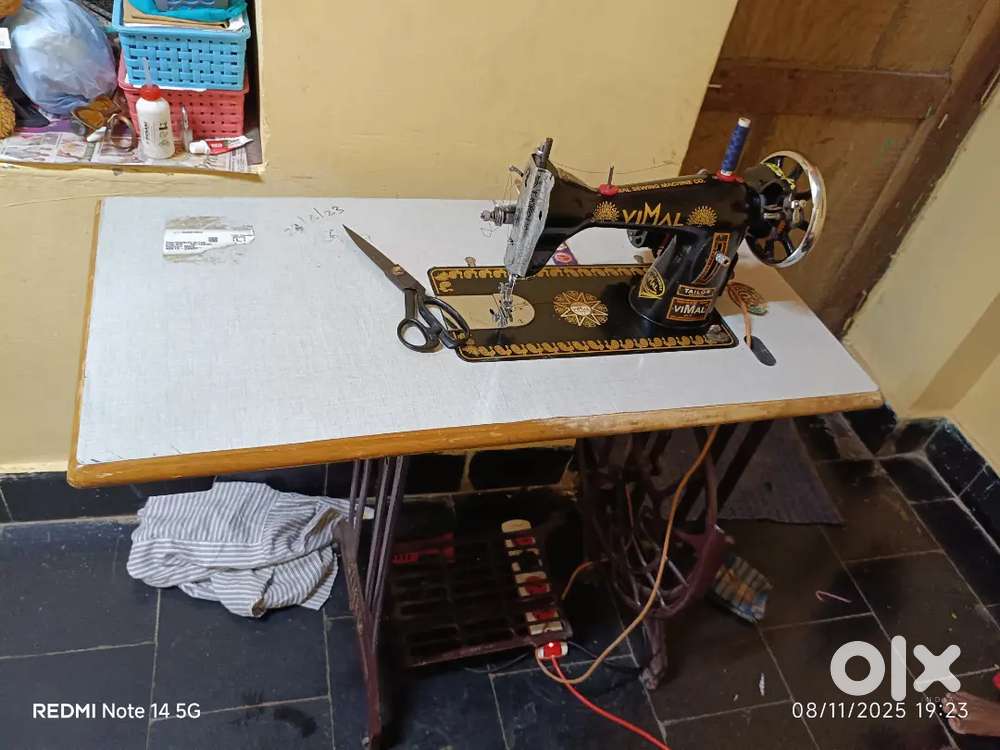 10000, tailor mission with moter, madakasira