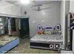 Male Roommate required for triple sharing room.timepass wale msg n kre