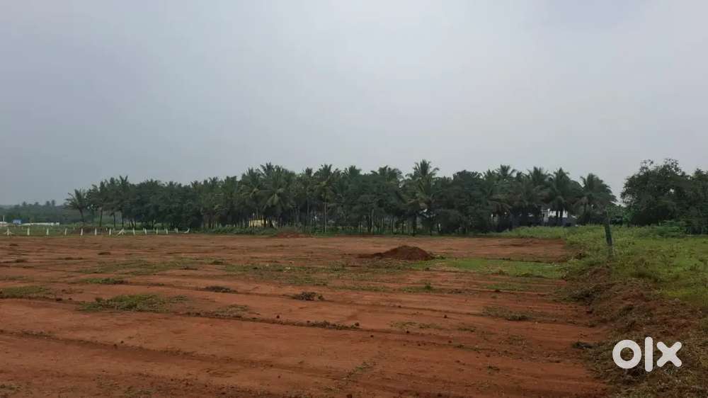 DTCP APPROVED PROJECT IN OTHAKALLMANDAPAM