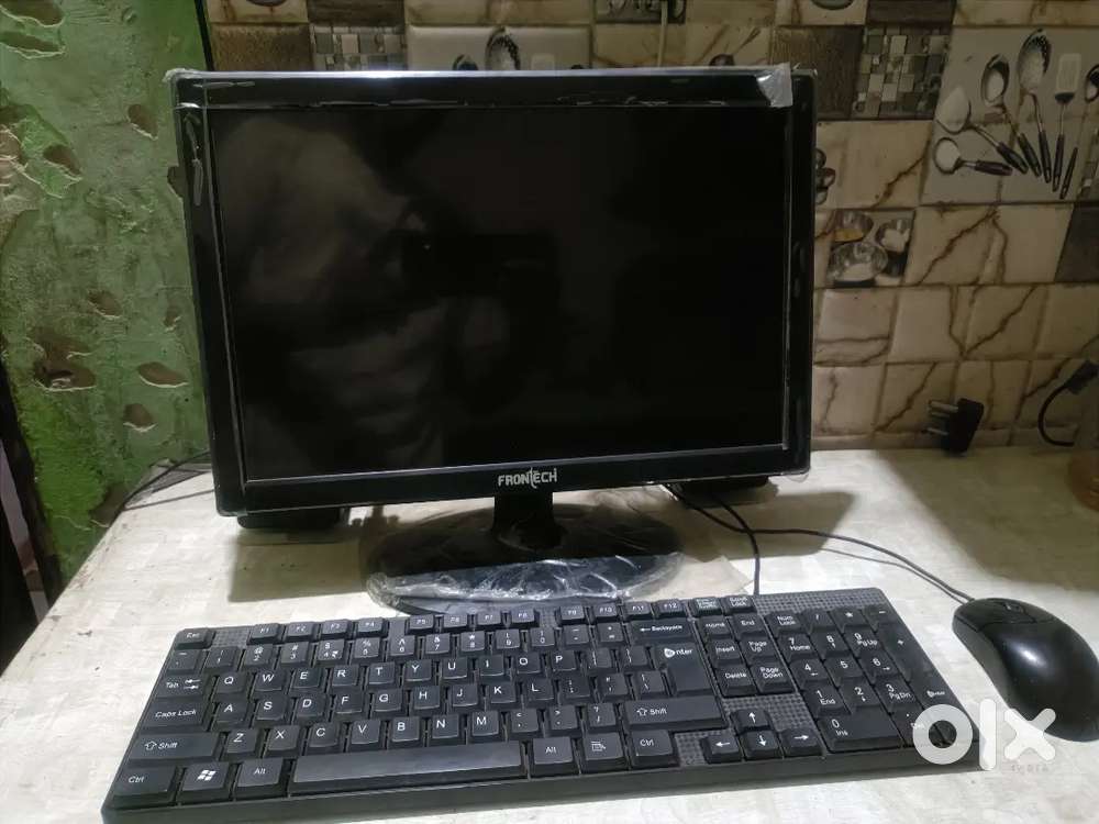 computer/PC