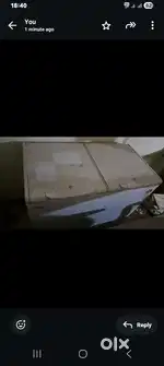 Deep freezer