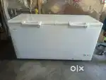 D fridge haier company