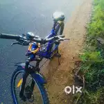ROADEO STR MTB(mountain bike)