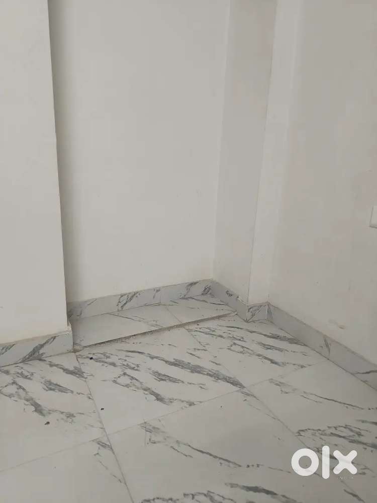 Girl receptionist commerce background