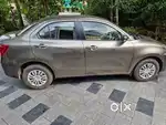Dzire 18500km urgent sale