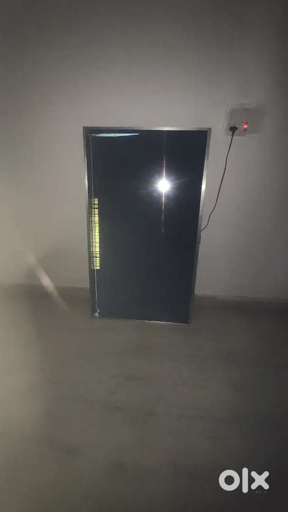 55 inch LED tv TCL IFFALCON