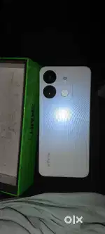 Infinix smart 7hd