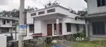 ഏറ്റുമാനൂർ ടൗണിൽ നിന്നും 2 km ദൂരത്തിൽ പുതിയ 1300 sqft 3 ബെഡ്‌റൂം