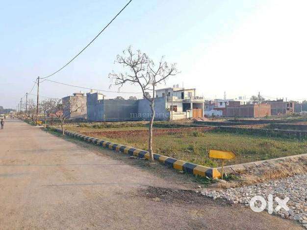 Ready Possession Plots @ ₹1999/sqft  Surya Vihar Phase-4 Lucknow