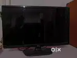 32 Inches LG TV