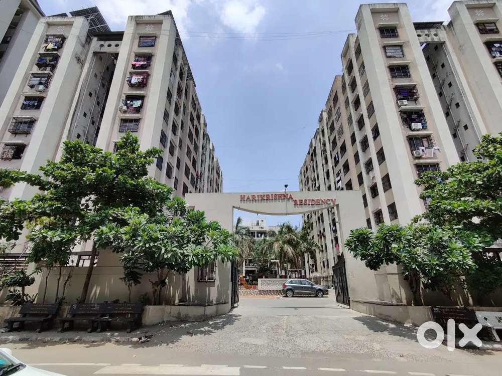 2-Bhk Flat in Nana Varachha Sarthana Jakatnaka Surat