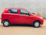 Maruti Suzuki Alto 800 2022 model 2023 registration