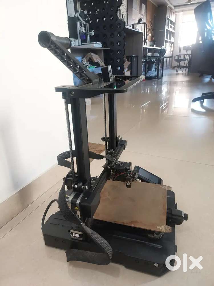 Creality Ender-3 S1 Pro Printer