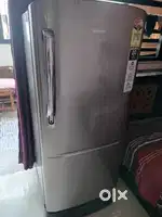 Samsung new 3 star refrigerator