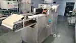 Khakhra machine, papad machine