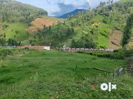 #Ooty#LandMarkDoddabetta#Rs.57/Lakhs#16.5Cents#RoadSideProperty#Ooty#