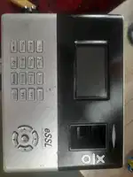 eSSL Attendance Machine
