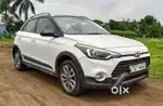 Hyundai i20 Active 1.2 S, 2015, Petrol