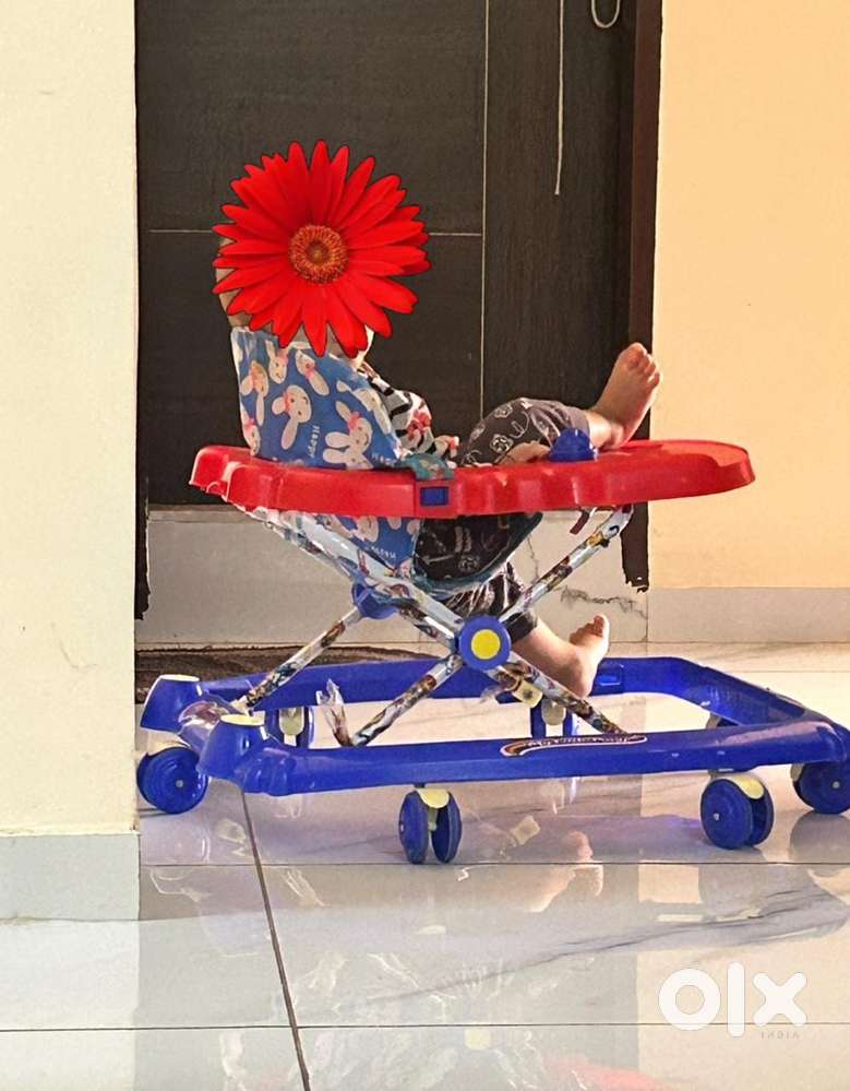 Baby walker