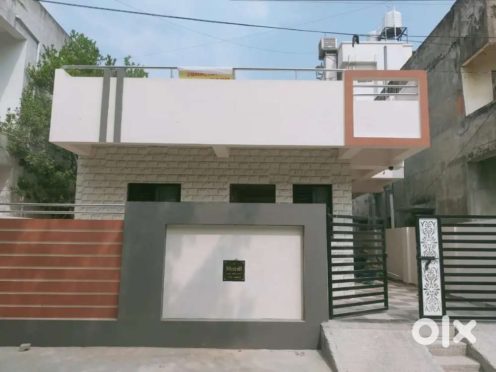 Prime location, Near Market Area,