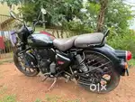 Rolay enfield bullet- excellent condition  single owner  urgent sell