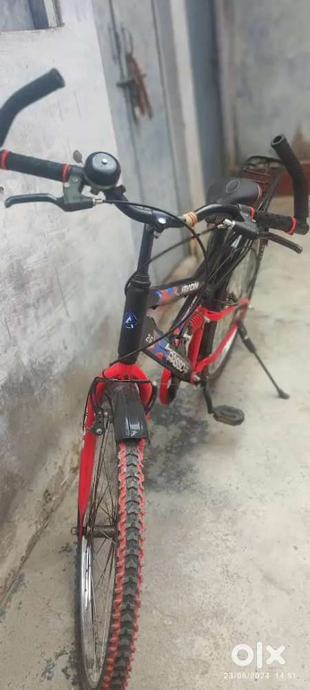 Avon cycle best condition