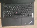 Lenovo ThinkPad t480 corei7 8th generation