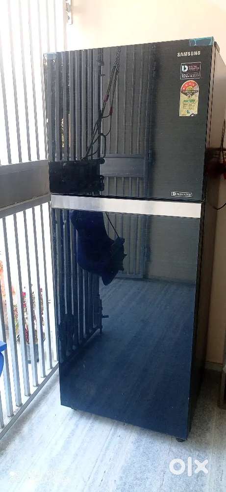 Samsung refrigerator