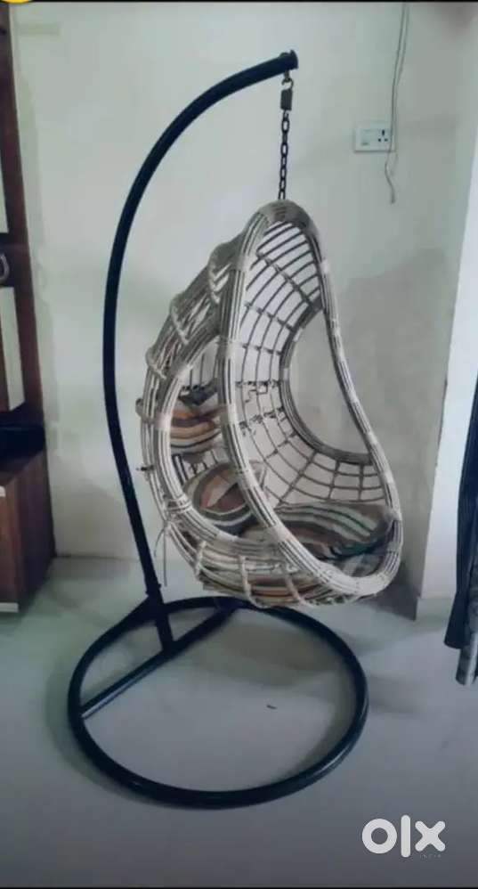 Uyala with stand bigsize (swing)