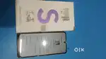 Samsung s21 good condition phone