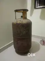 Bharat gas