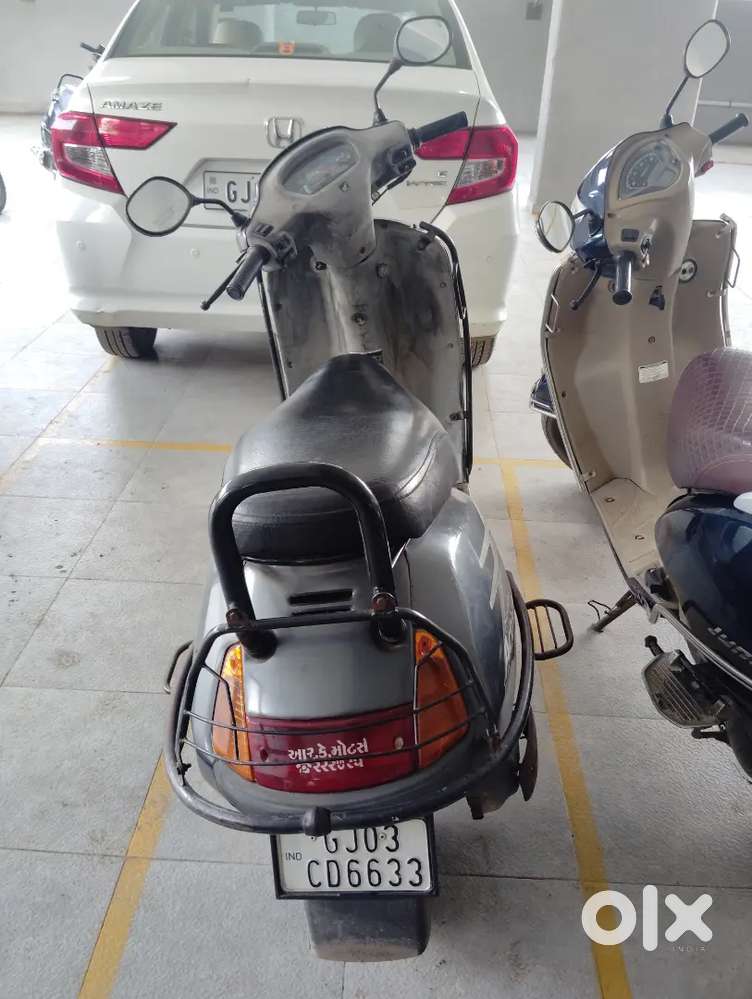 Honda Activa