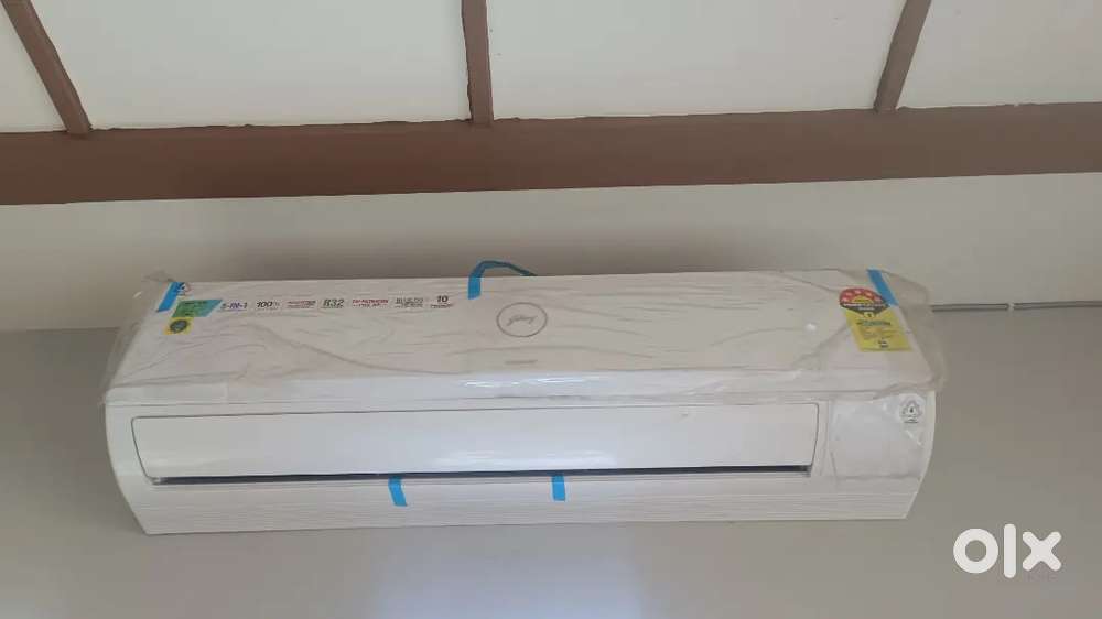 Godrej 2 ton 5 star